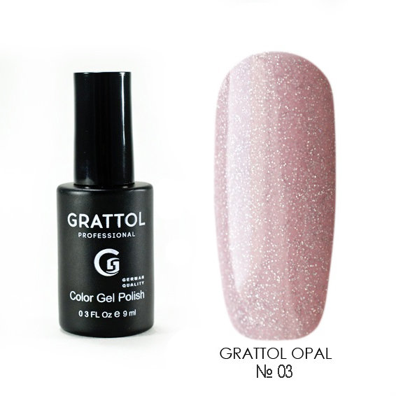 grattol opal 03